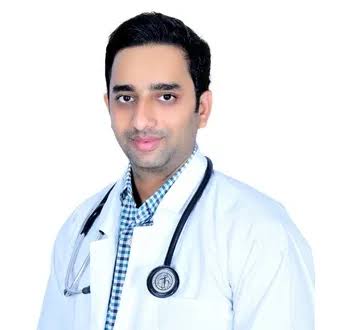 Dr Nithesh Ram T